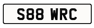 S88-WRC